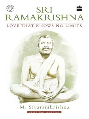 cover image of Sri Ramakrishna